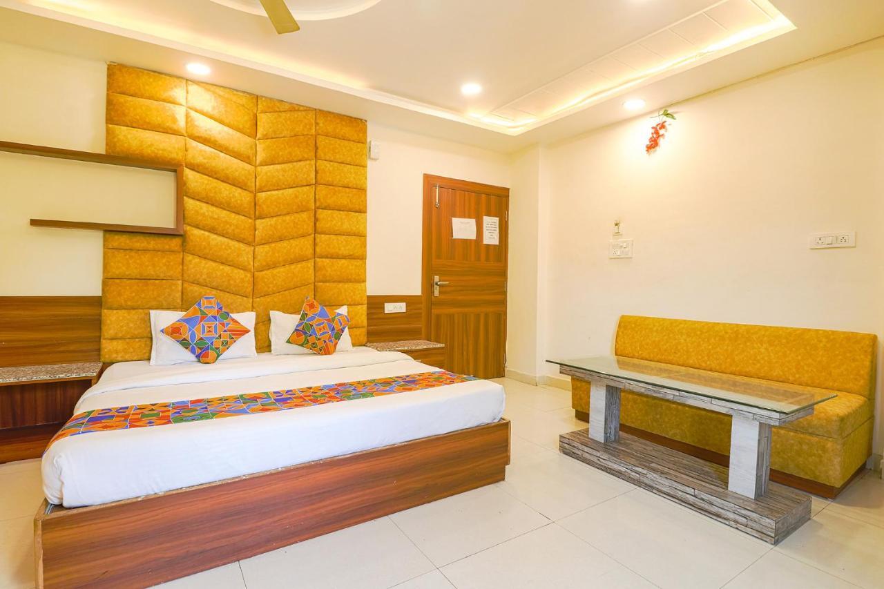 Fabhotel Royal Aanandam Gwalior Exterior photo